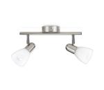 Philips Massive 50232/17/E7 - Bodové svetlo 2xE14/40W 50232/17/E7