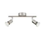 Philips Massive 50302/17/E7 - Bodové svietidlo 2xGU10/50W/230V 50302/17/E7