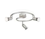 Philips Massive 50303/17/E7 - Bodové svietidlo 3xGU10/50W/230V 50303/17/E7