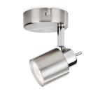 Philips Massive 50310/17/E7 - Bodové svietidlo 1xGU10/35W/230V 50310/17/E7