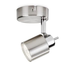 Philips Massive 50310/17/E7 - Bodové svietidlo 1xGU10/35W/230V 50310/17/E7