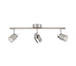 Philips Massive 50313/17/E7 - Bodové svietidlo 3xGU10/35W/230V 50313/17/E7