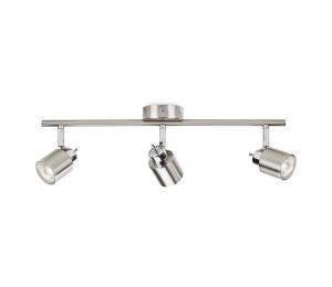 Philips Massive 50313/17/E7 - Bodové svietidlo 3xGU10/35W/230V 50313/17/E7