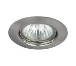 Rabalux 1089 - Podhľadové svietidlo SPOT RELIGHT 1xGU5,3/50W/12V 1089