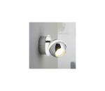 Eglo 95477 - LED Bodové svietidlo NOCITO 1 1xGU10-LED/4W/230V 95477