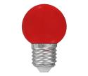LED žiarovka COLOURMAX E27/1W/230V 250655002