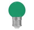 LED žiarovka COLOURMAX E27/1W/230V 250655005