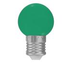 LED žiarovka COLOURMAX E27/1W/230V 250655005
