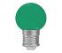 LED žiarovka COLOURMAX E27/1W/230V 250655005