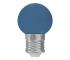 LED žiarovka COLOURMAX E27/1W/230V 250655006