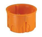 Montážna krabica KP60 na vstavanú montáž KP60