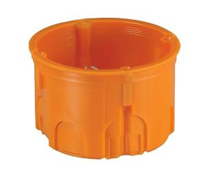 Montážna krabica KP60 na vstavanú montáž KP60