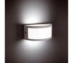 FARO Barcelona FARO 70696 - Vonkajšie nástenné svietidlo NEGUS 1xE27/60W/230V IP54 70696