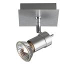 Philips Massive 55080/48/10 - Bodové svietidlo BINNEN 1xGU10/50W/230V 55080/48/10