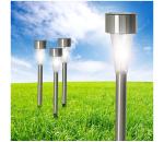 Globo 3387-36 - Solárne svietidlo 1xLED/0,06W/3,2V IP44 3387-36