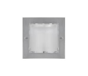 Philips Massive 59787/17/10 - Podhľadové svietidlo TELLUS 2xE27/23W/230V 59787/17/10