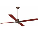 FARO Barcelona FARO 33111 - Stropný látor MALVINAS pr. 140 cm 33111