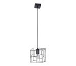 Jupiter 1533 - BOX M - Závesné svietidlo BOX E27/60W 1533