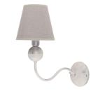 Jupiter 1588 - LY K BI - Nástenné svietidlo LADY E14/40W 1588