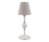 Jupiter 1589 - LY L BI - Stolná lampa LADY E14/40W 1589