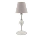 Jupiter 1589 - LY L BI - Stolná lampa LADY E14/40W 1589