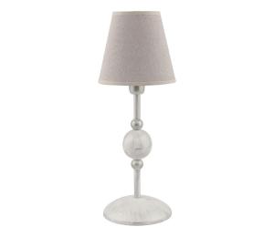 Jupiter 1589 - LY L BI - Stolná lampa LADY E14/40W 1589