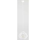 Argon 3516 - Závesné svietidlo TRIEST 1xE27/60W 3516