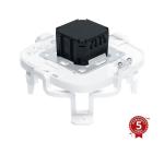 STEINEL 006600 - Adaptér na strop pre STEINEL HF 360 006600