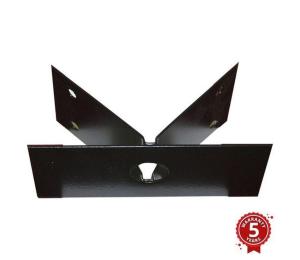 STEINEL 630317 - Rohový držiak EWH 03 čierna 630317