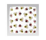 LUXERA  - Detské stropné svietidlo BIBI E27/60W/230V