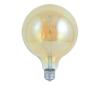 LED Žiarovka VINTAGE E27/4W/230V 80x120 mm 2200K 304520