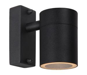 Lucide 14867/05/30 - LED Vonkajšie nástenné svietidlo ARNE-LED 1xGU10/5W/230V 14867/05/30