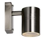 Lucide 14867/05/12 - LED Vonkajšie nástenné svietidlo ARNE-LED 1xGU10/5W/230V 14867/05/12