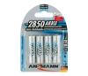 Ansmann 07522 Mignon AA - 4ks nabíjacia batéria NiMH/1,2V/2850mAh 07522