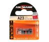 Ansmann 04678 - A 23 - Alkalická batéria A23/LR23/LRV08, 12V 04678