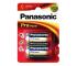 Pana LR14 PPG - 2ks alkalická batéria C Pro Power 1,5V 09832