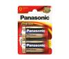 Pana LR20 PPG - 2ks alkalická batéria D Pro Power 1,5V 09834