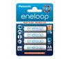 Pana Eneloop BK-3MCCE - 4ks nabíjacie batérie AA Eneloop NiMH/1,2V/1900mAh 11485
