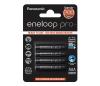 Pana Eneloop Pro BK-4HCDE/4BP - 4ks nabíjacia batéria AAA Eneloop Pro NiMH/1 11492