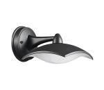 LUXERA  - LED Vonkajšie nástenné svietidlo ACAPULCO LED/8W/230V IP44