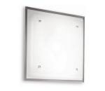 Fabas Luce Fabas 2957/61/102 - Stropné svietidlo MAGGIE 1xE27/60W/230V 2957-61-102