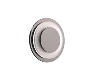 LDST LI-01-CB-BC8 - LED Schodiskové svietidlo LILI 8xLED/1,2W/230V 3500K LI-01-CB-BC8