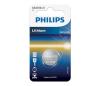 Philips CR2016/01B - Lithiová batéria gombíková CR2016 MINICELLS 3V 90mAh Phil-CR2016/01B