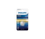 Philips CR2032/01B - Lithiová batéria gombíková CR2032 MINICELLS 3V 240mAh Phil-CR2032/01B