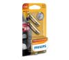 SADA 2x Autožiarovka Philips VISION 12844B2 C5W SW8,5/5W/12V Phil-12844B2