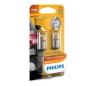 SADA 2x Autožiarovka Philips VISION 12821B2 R5W BA15s/5W/12V Phil-12821B2