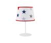 - Detská stolná lampa STARS 1xE14/40W/230V pr. 20 cm 7103