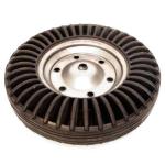 Kinekus Koleso na fúrik plné, priemer 40cm, BANTAM