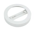 Rámik pre LED/6W/230V podhľadové svietidlo 4738989