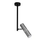 Bodové svietidlo SALVA 1xGU10/8W/230V lesklý chróm 8343